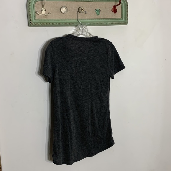 Bundle 4 short sleeve crewneck graphic t-shirts xs women’s casual lot - Picture 5 of 11